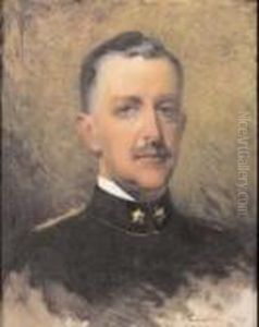 Ritratto Di Ufficiale