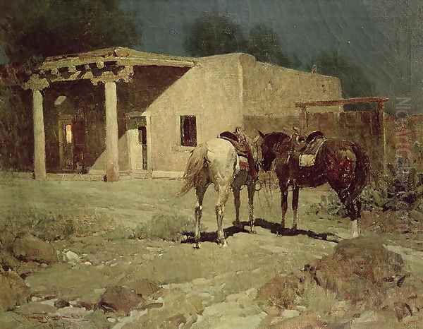 Southern Night - view 1