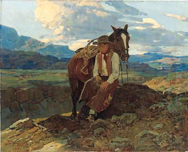 Untitled 2 - view 1