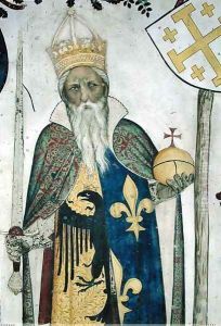 The Nine Worthies 2