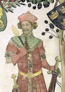 The Nine Worthies and the Nine Worthy Women 8