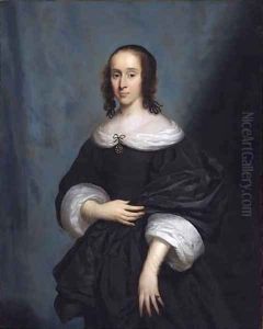 Portrait of a Lady