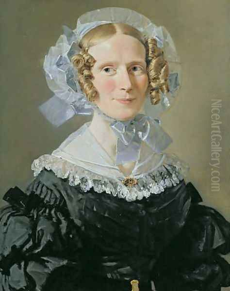 Emilie Kessel 1800-53 - view 1