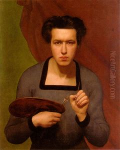 Portrait of the Artist