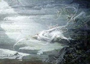 Elfin Game by Georg Janny