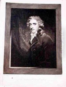George James Cholmondeley 1749-1827 1790 by John Jones