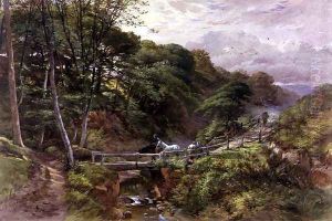 A Yorkshire Beck