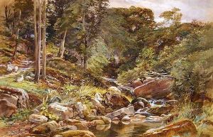 Larpool Beck Whitby