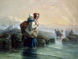 Shrimpers