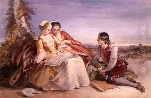 The Artists Admirers