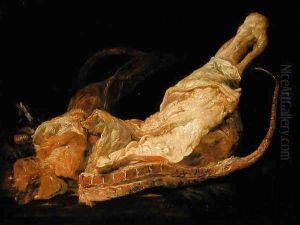 Leg of Mutton