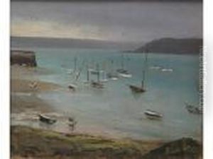 Le Port De Lacquirec Le Port De Lacquirec