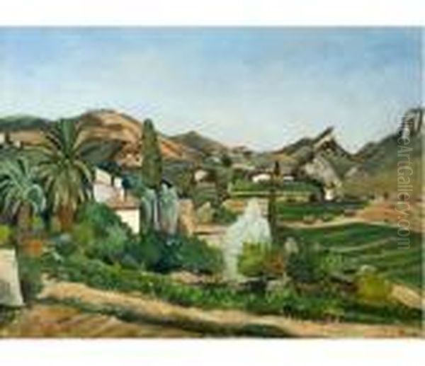 La Tuiliere. No. 3. - view 1