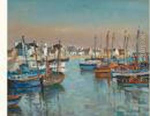 Port Breton Port Breton