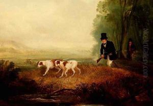 Shooting over Pointers by Samuel John Egbert Jones
