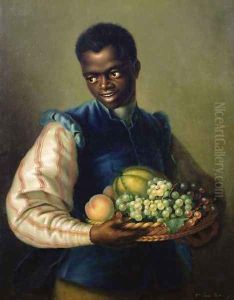 The Black Boy
