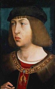 Philip I of Spain 1478-1506