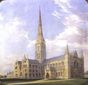 Salisbury Cathedral