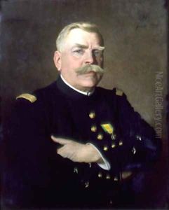 Joseph Joffre 1852-1931