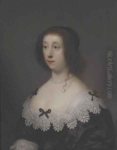 Lettice Morison Viscountess Falkland - view 1