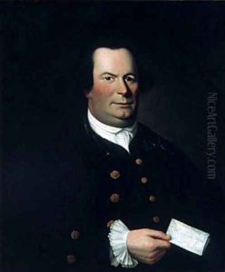 Jacob Hurd 1762 Jacob Hurd 1762