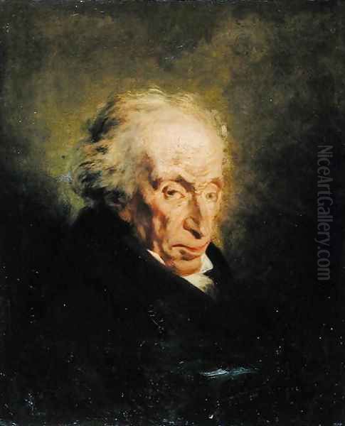 Filippo Buonarotti 1761-1837 - view 1