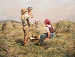 Untitled by Joseph Julien