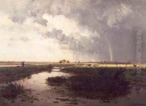 The Rainbow by Eugene Jettel