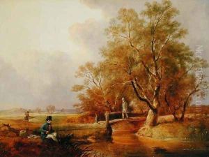 Fishing Bottom Fishing by William E. Jones
