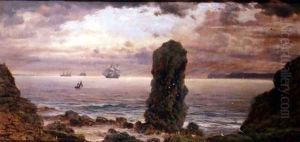 Ships at Sea