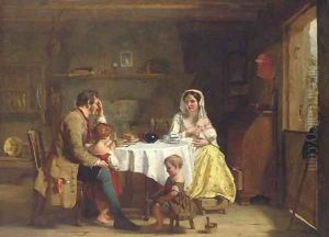 Sabbath by Alexander Johnston