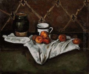 Still Life