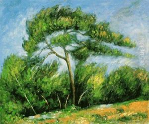 The Great Pine thumbnail