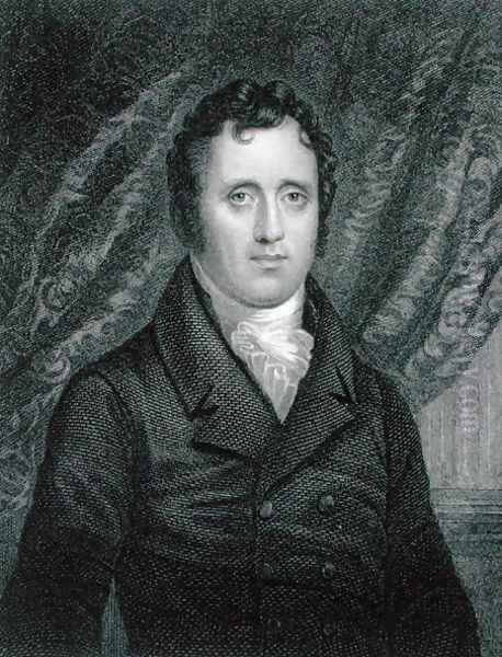 Daniel D Tompkins 1774-1825 - view 1