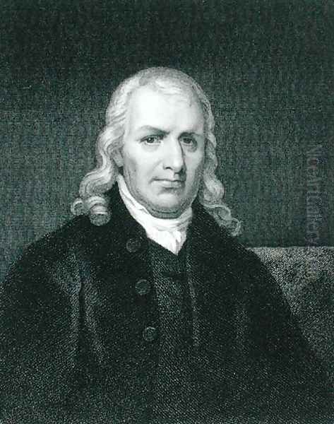 Samuel Chase 1741-1811 - view 1