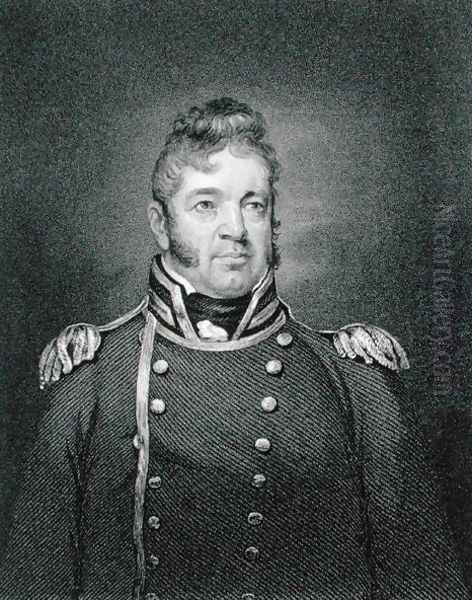William Bainbridge 1774-1833 - view 1