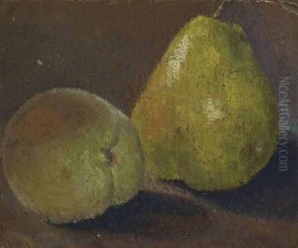 Peche Et Poire - view 1