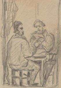 Zola Et Alexis