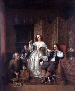 The Pedlar