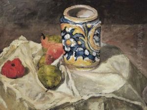 La Faience Italienne