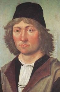 Self-portrait