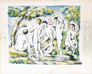 Baigneurs