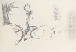 Nature Morte Nature Morte