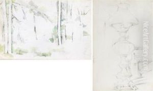 : La Clairiere : La Clairiere