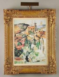 "hillside Village"