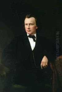 J Brahms