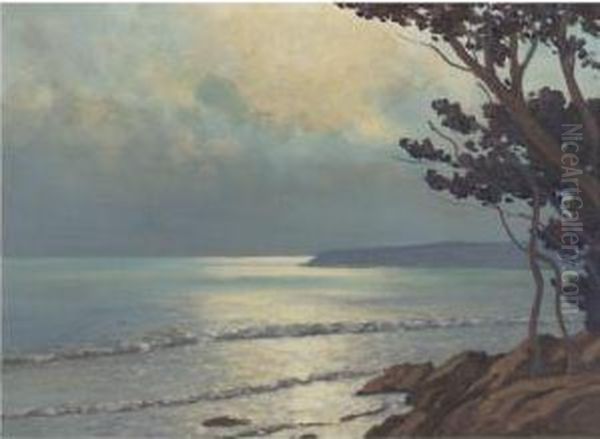 Seascape - view 1