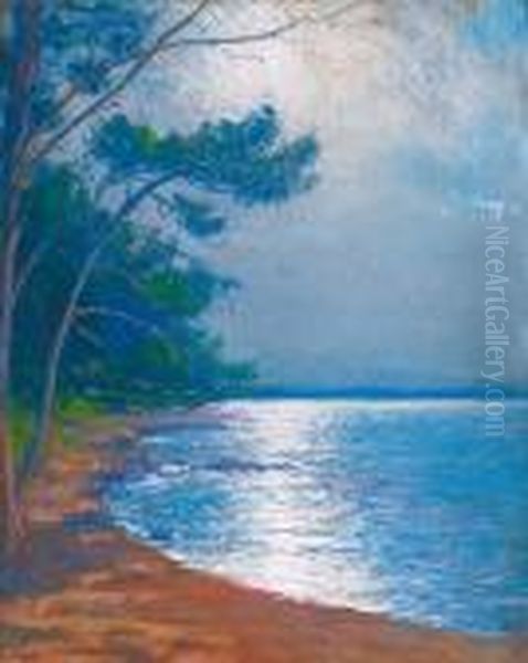 Clair De Lune - view 1