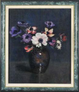 Vase De Fleurs Vase De Fleurs