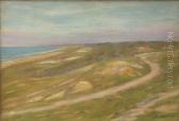 Paysage De Bretagne - view 1